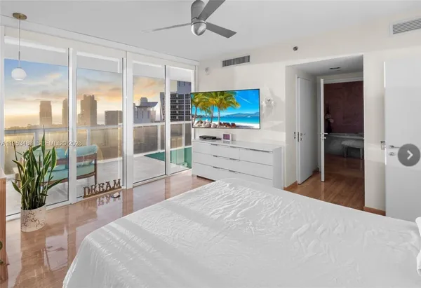 $12,500 | 450 Alton Road, Unit 2810, Miami Beach, FL 33139