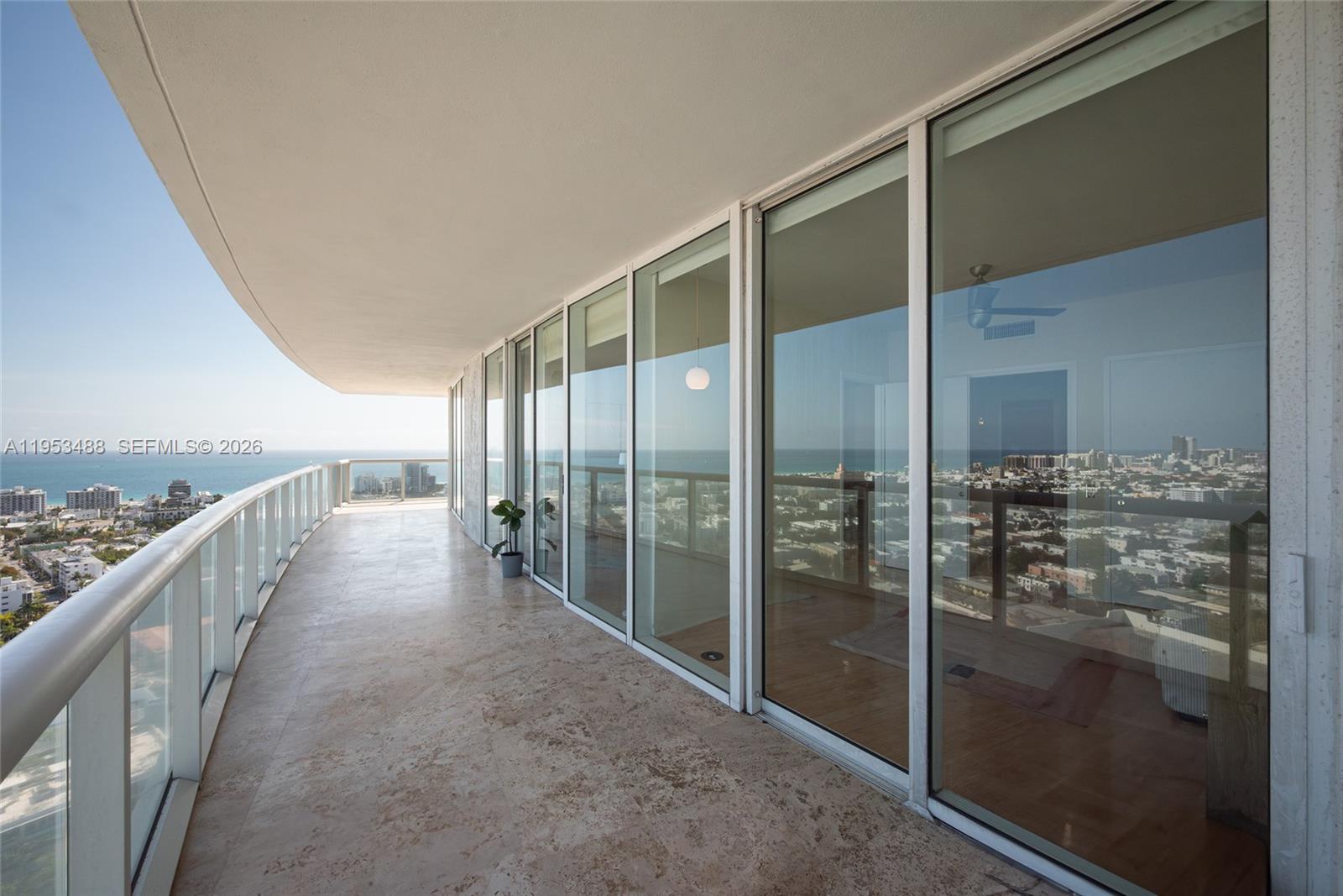 450 Alton Road, Unit 2810 Miami Beach, FL 33139 - Photo 34 of 39