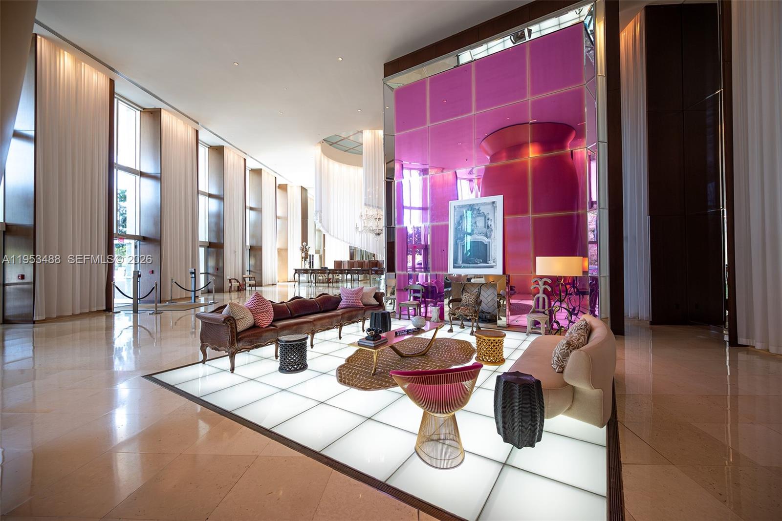 450 Alton Road, Unit 2810 Miami Beach, FL 33139 - Photo 7 of 39