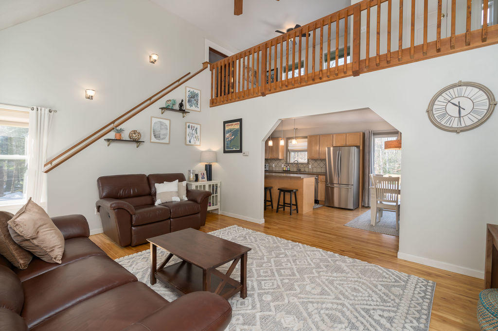 18 Orion Way Windham, ME 04062 - Photo 11 of 31 Living Room