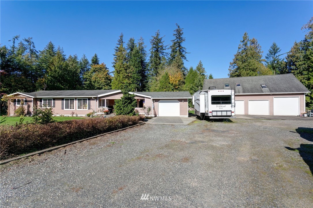 8179 Stein Road Custer, WA 98240 - Photo 1 of 20