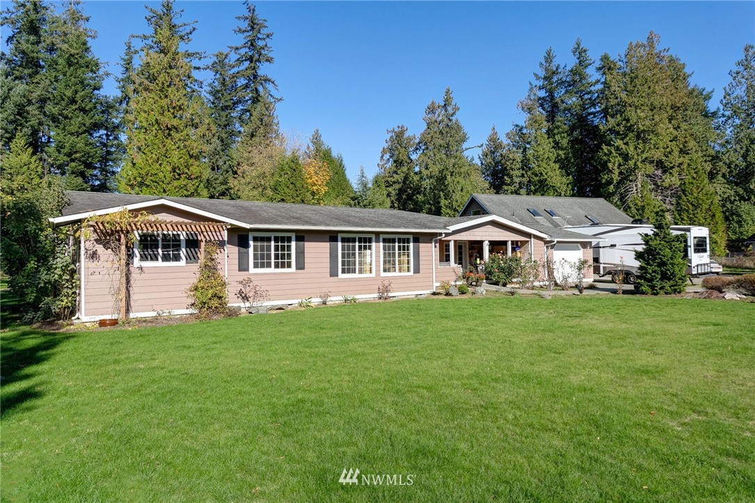 8179 Stein Road Custer, WA 98240 - Photo 3 of 20