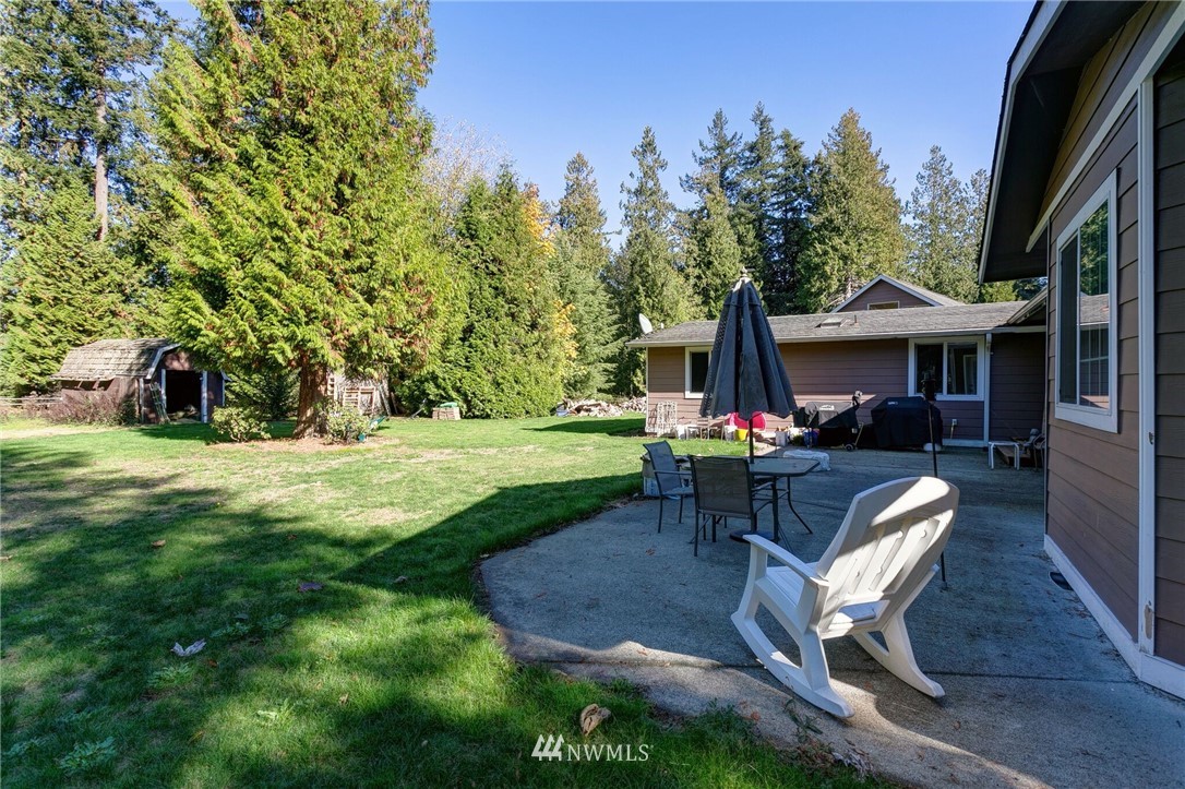 8179 Stein Road Custer, WA 98240 - Photo 5 of 20