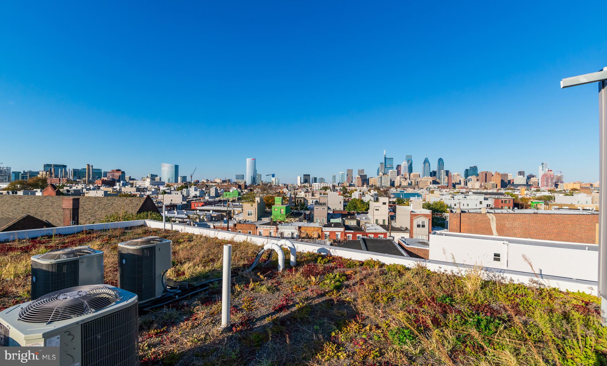 1420 Point Breeze Avenue, Unit 403 Philadelphia, PA 19146 - Photo 15 of 16 a view of a lake