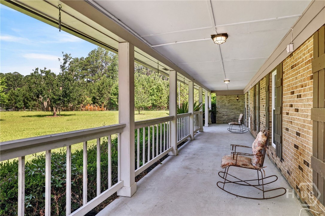 2497 Highway 21 Rincon, GA 31326 - Photo 35 of 36