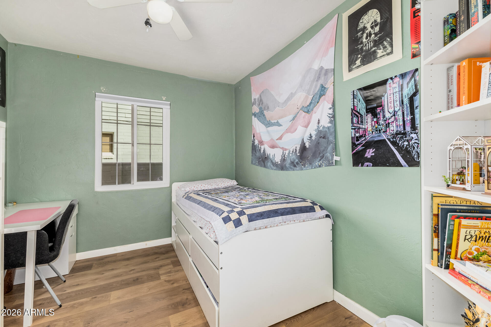4232 North 10th Street Phoenix, AZ 85014 - Photo 13 of 21 a room with storage and utility