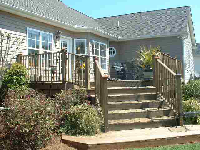 123 Coleman Road Wellford, SC 29385 - Photo 7 of 9