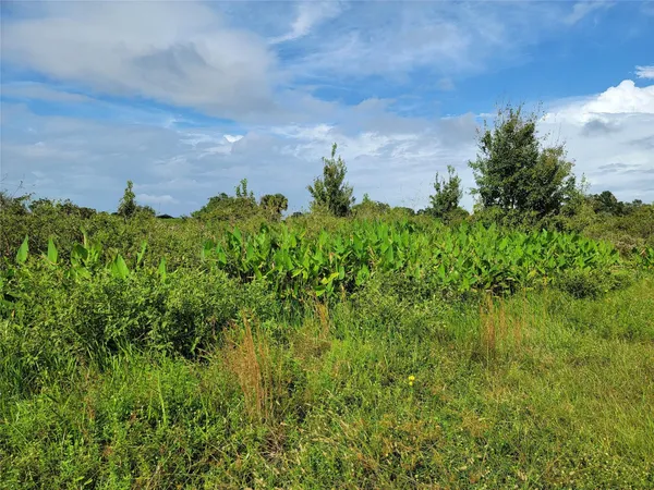 $40,000 | 17275 260th Street, Okeechobee, FL 34972
