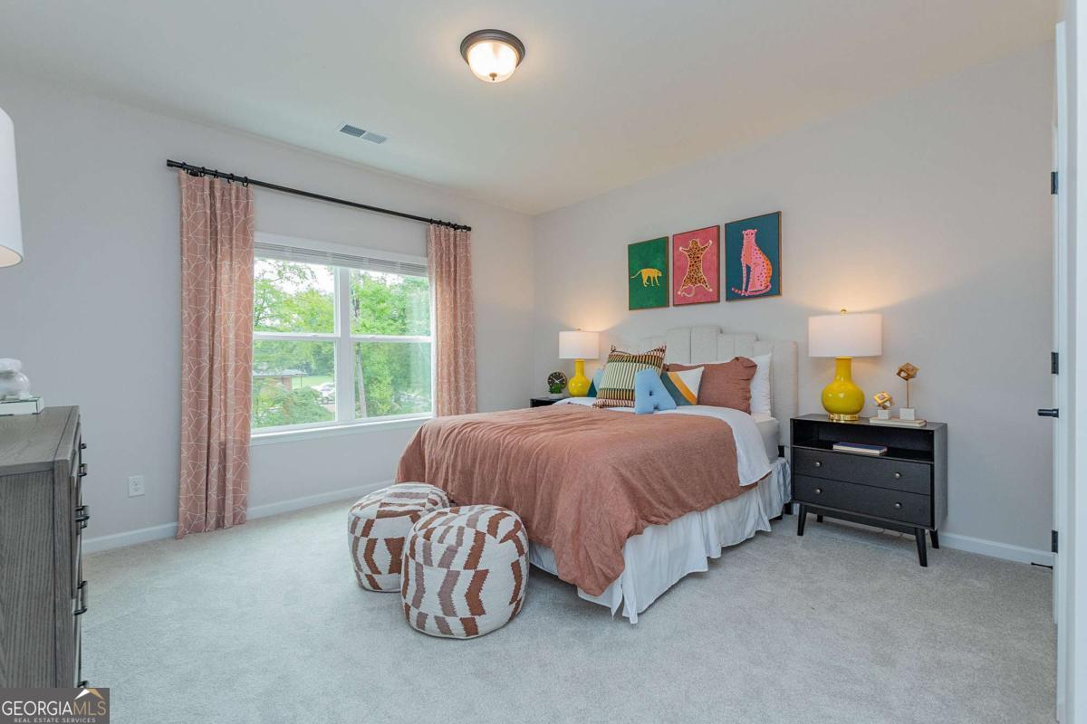 1208 Stonebridge Circle Macon, GA 31211 - Photo 17 of 22