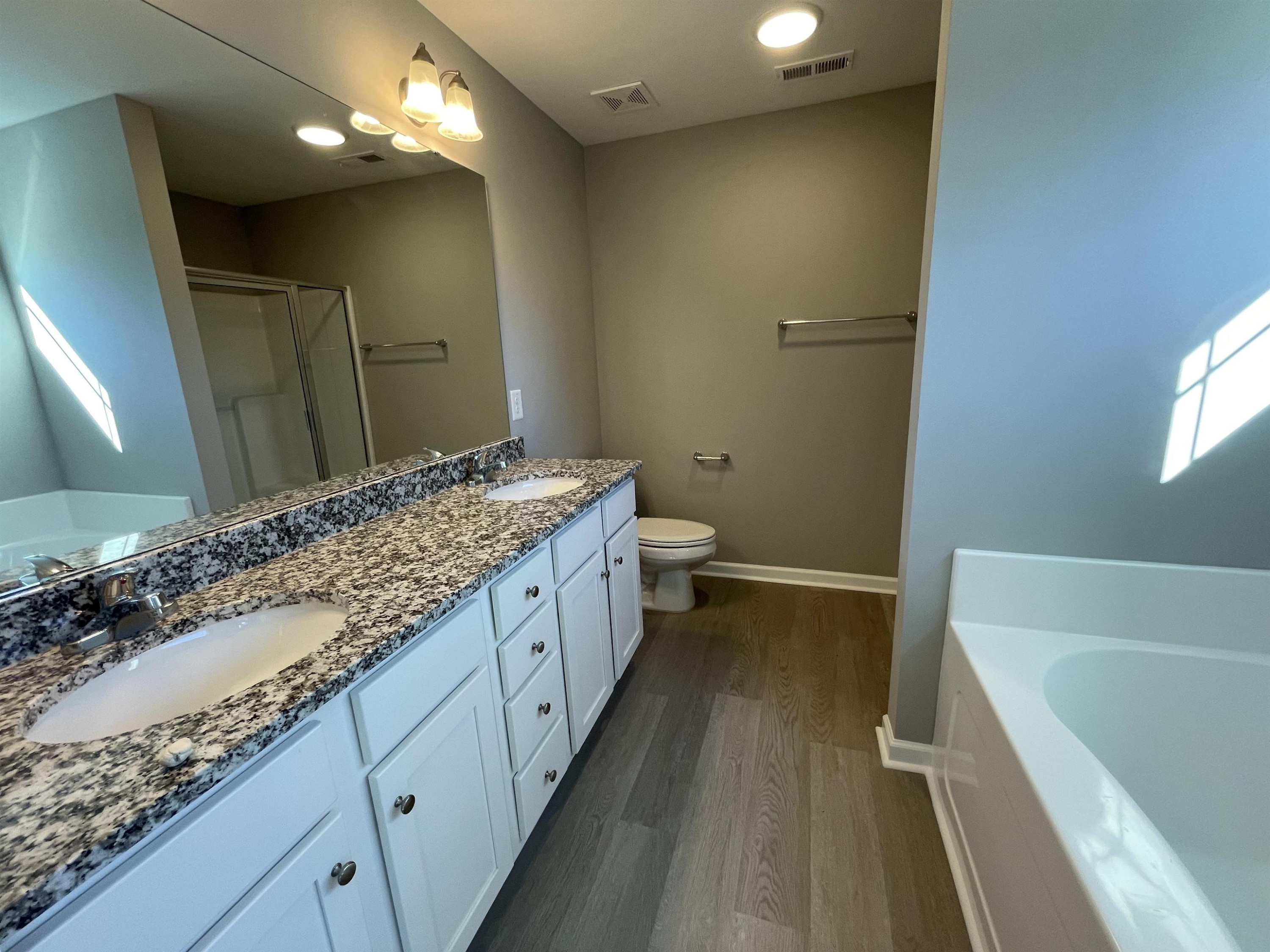 90 B H Parrish Road Benson, NC 27504 - Photo 8 of 15 Photo 8