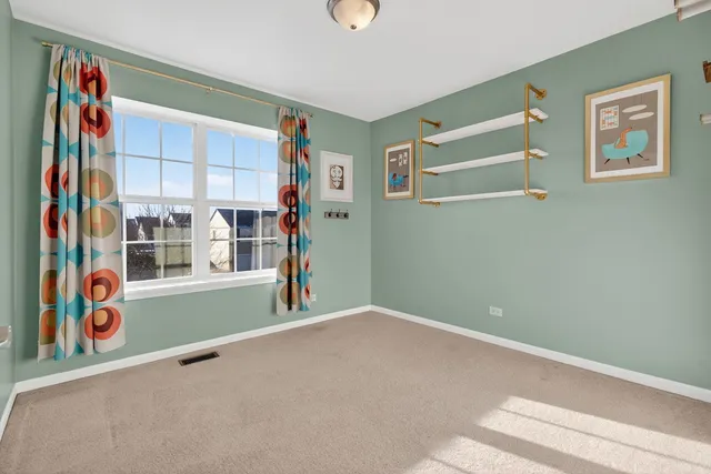 $399,900 | 837 Briarcliff Drive, Minooka, IL 60447