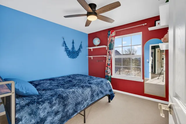 $399,900 | 837 Briarcliff Drive, Minooka, IL 60447