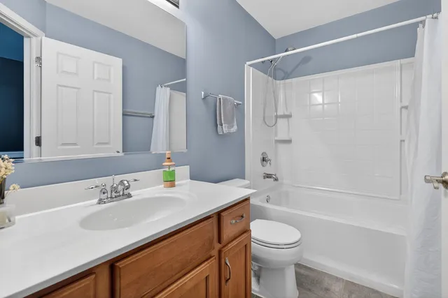 $399,900 | 837 Briarcliff Drive, Minooka, IL 60447