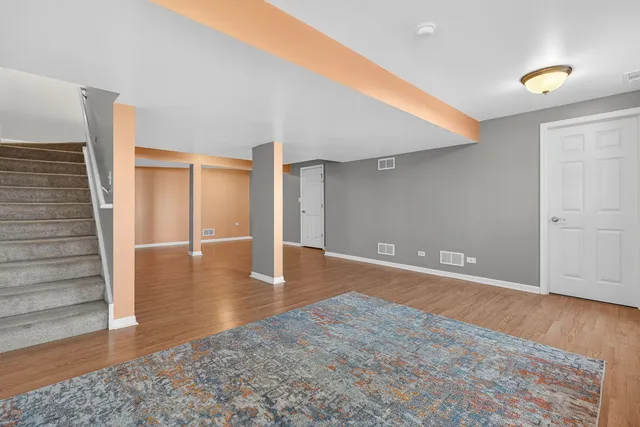 $399,900 | 837 Briarcliff Drive, Minooka, IL 60447