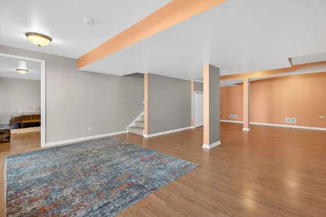 $399,900 | 837 Briarcliff Drive, Minooka, IL 60447