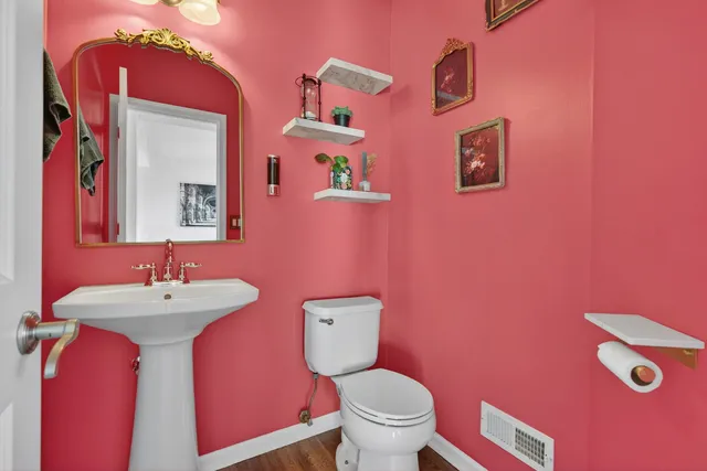 $399,900 | 837 Briarcliff Drive, Minooka, IL 60447