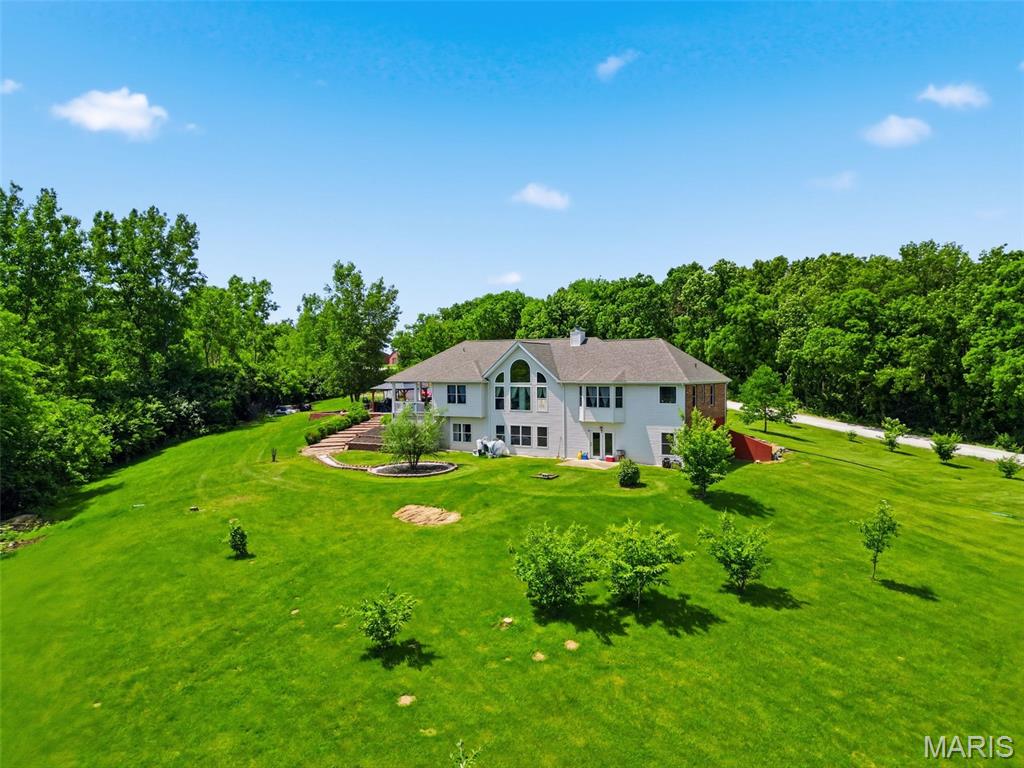 20 Morgan Valley Lane Foley, MO 63347 - Photo 68 of 81