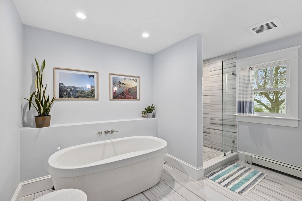 111 Mann Hill Road Scituate, MA 02066 - Photo 28 of 37 a white bath tub sitting next to a white sink