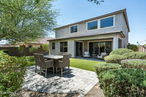$885,000 | 27201 North 71st Lane, Peoria, AZ 85383