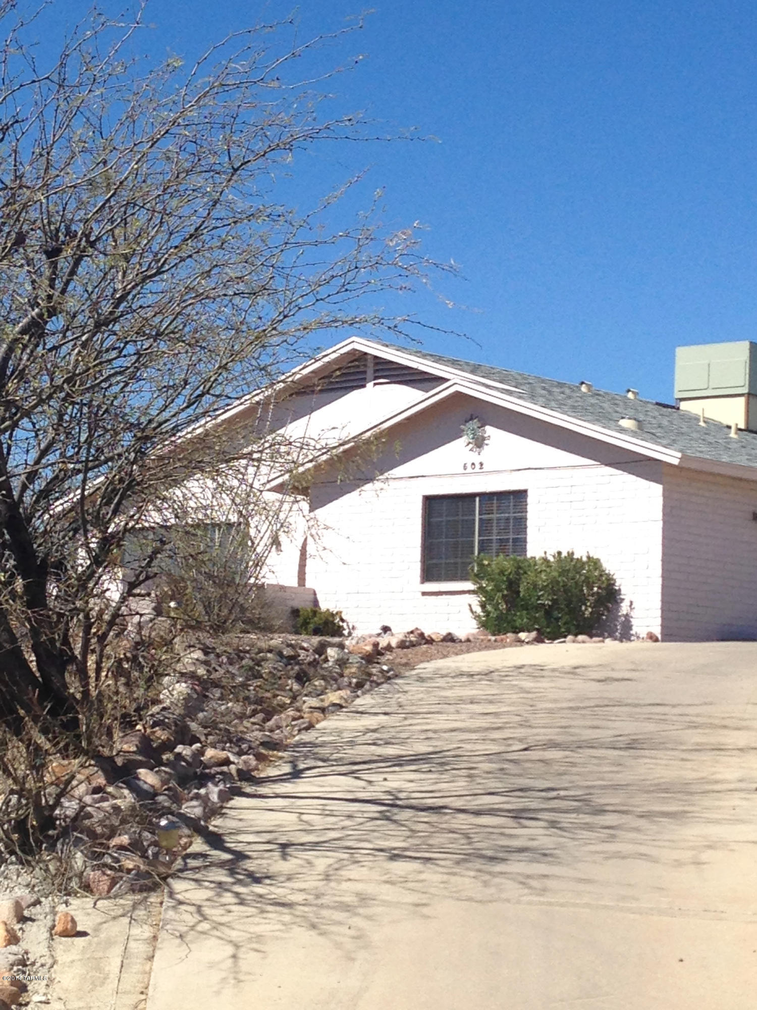 502 Calle Cipres Rio Rico, AZ 85648 - Photo 2 of 12 Gallery Image 2