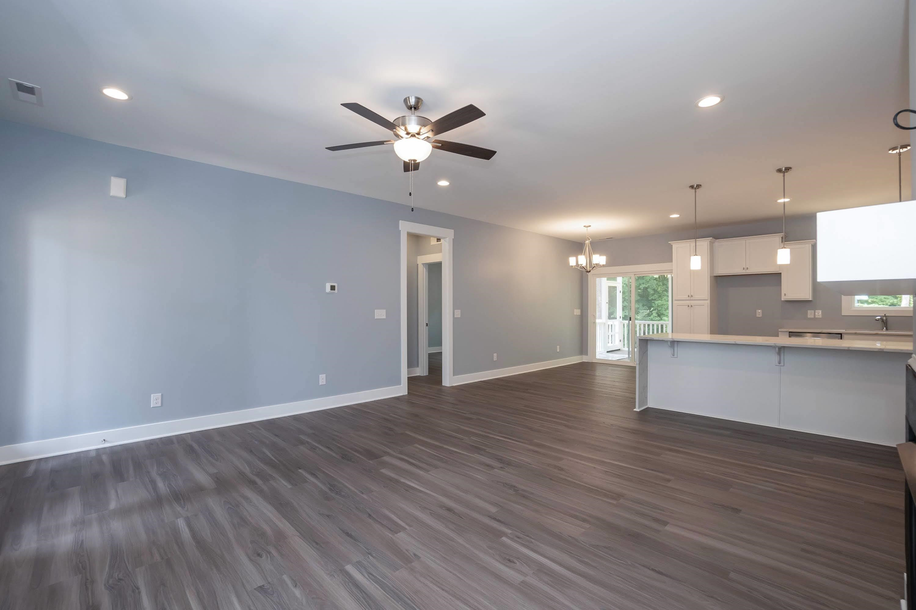 1701 Honeysuckle Road Raleigh, NC 27609 - Photo 8 of 29 Photo 8
