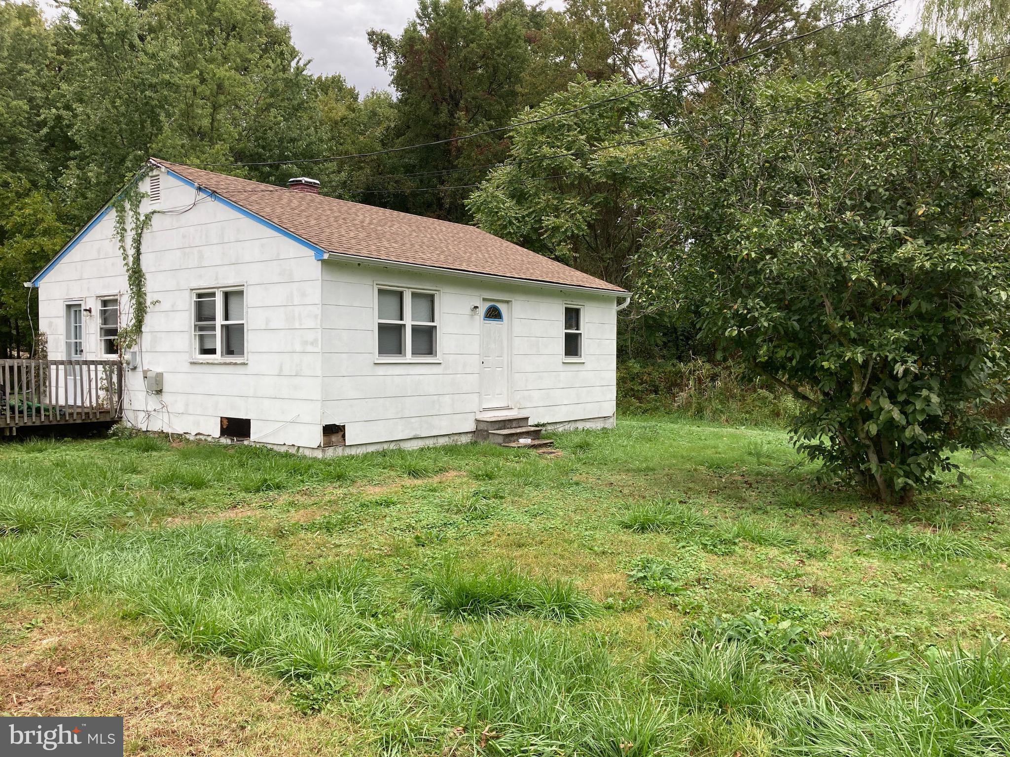 1028 Chester Road Baltimore, MD 21220 - Photo 6 of 8