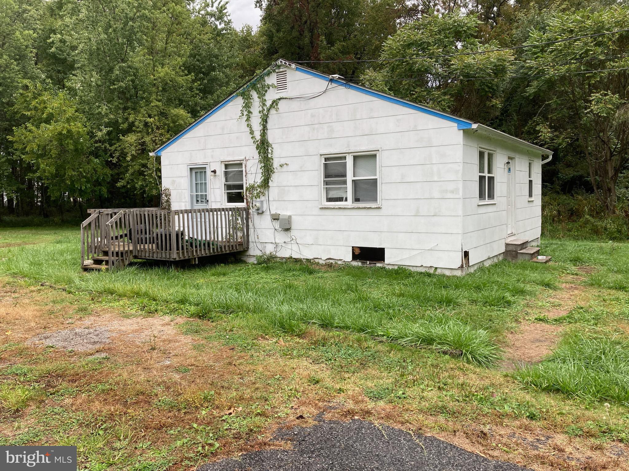 1028 Chester Road Baltimore, MD 21220 - Photo 7 of 8