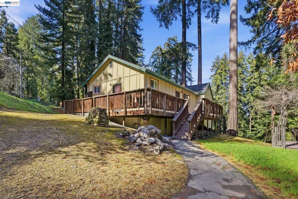 $769,000 | 17741 Comanche Trail, Los Gatos, CA 95033