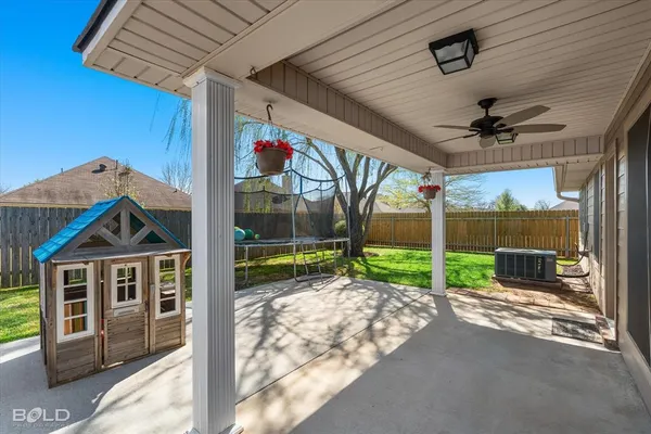 $280,000 | 3709 Sabine Pass Drive, Bossier City, LA 71111