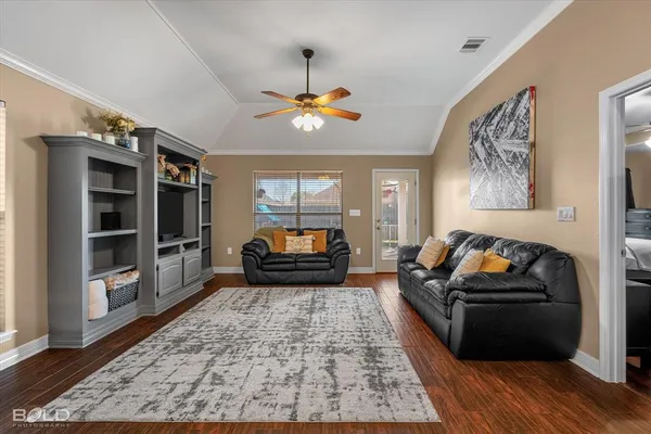 $280,000 | 3709 Sabine Pass Drive, Bossier City, LA 71111