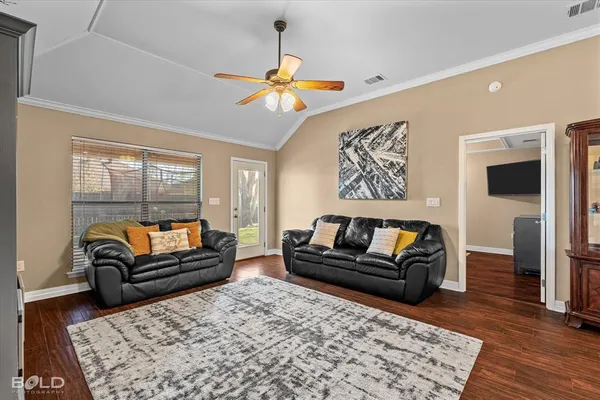 $280,000 | 3709 Sabine Pass Drive, Bossier City, LA 71111