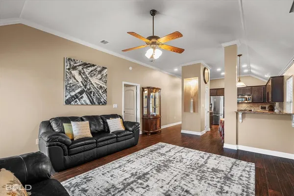 $280,000 | 3709 Sabine Pass Drive, Bossier City, LA 71111