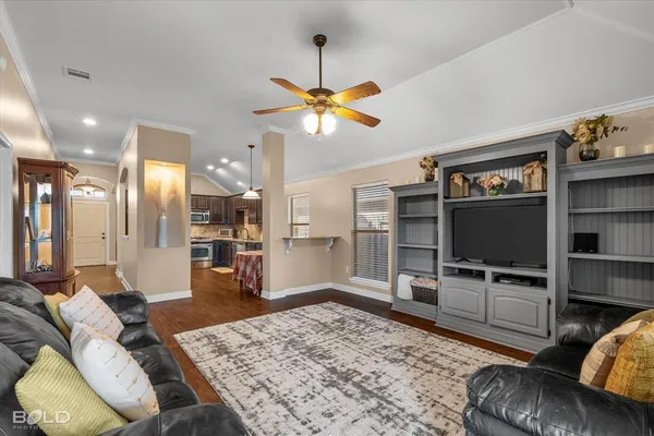 $280,000 | 3709 Sabine Pass Drive, Bossier City, LA 71111