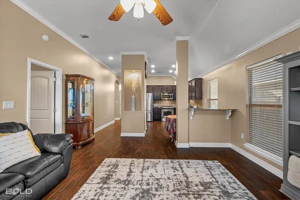 $280,000 | 3709 Sabine Pass Drive, Bossier City, LA 71111