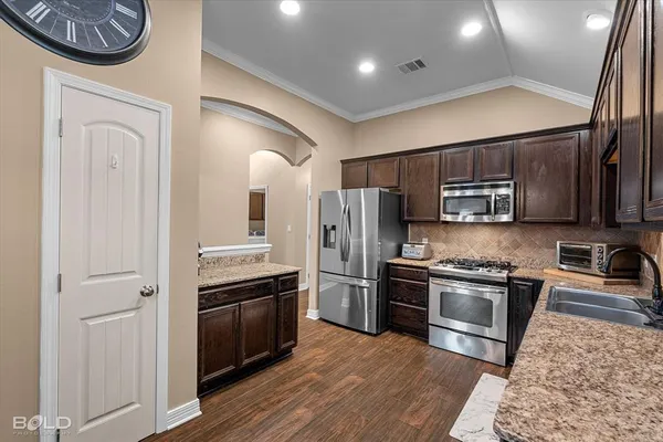 $280,000 | 3709 Sabine Pass Drive, Bossier City, LA 71111