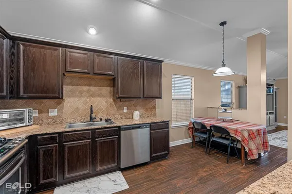 $280,000 | 3709 Sabine Pass Drive, Bossier City, LA 71111