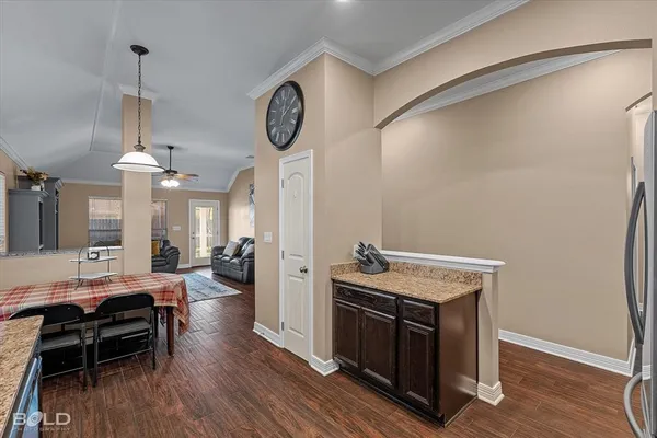 $280,000 | 3709 Sabine Pass Drive, Bossier City, LA 71111