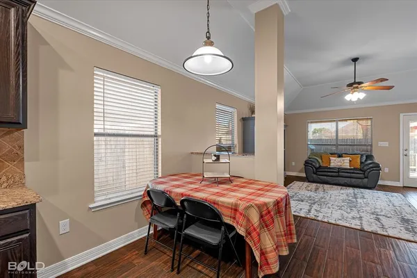 $280,000 | 3709 Sabine Pass Drive, Bossier City, LA 71111