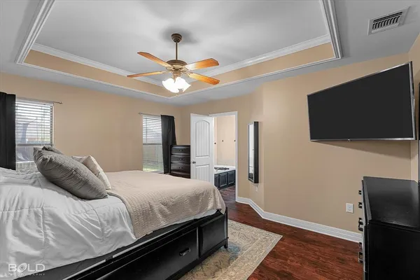$280,000 | 3709 Sabine Pass Drive, Bossier City, LA 71111
