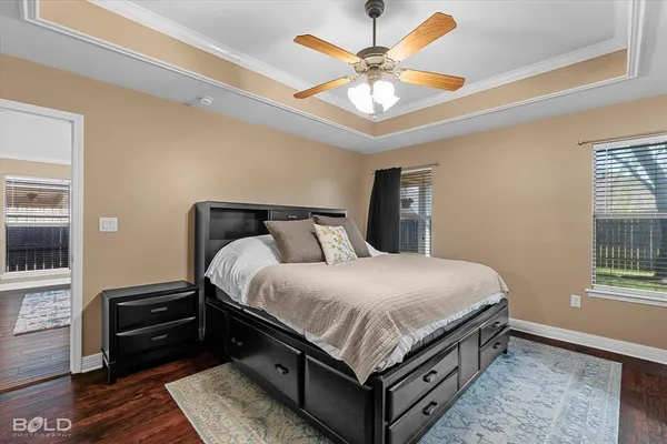 $280,000 | 3709 Sabine Pass Drive, Bossier City, LA 71111