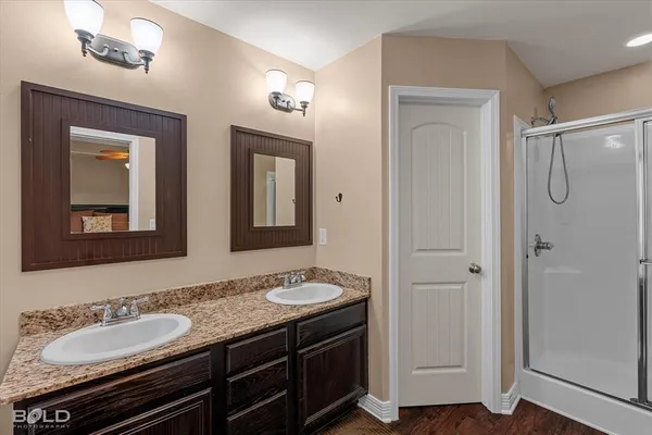 $280,000 | 3709 Sabine Pass Drive, Bossier City, LA 71111