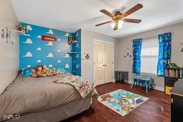 $280,000 | 3709 Sabine Pass Drive, Bossier City, LA 71111