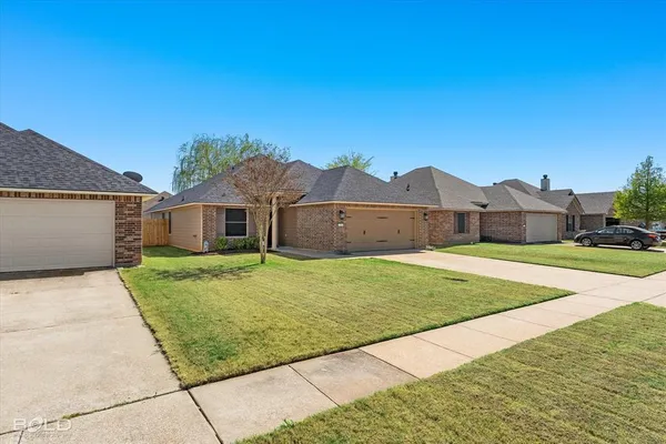 $280,000 | 3709 Sabine Pass Drive, Bossier City, LA 71111