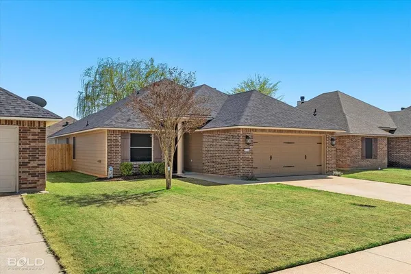 $280,000 | 3709 Sabine Pass Drive, Bossier City, LA 71111