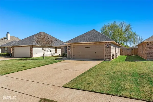 $280,000 | 3709 Sabine Pass Drive, Bossier City, LA 71111