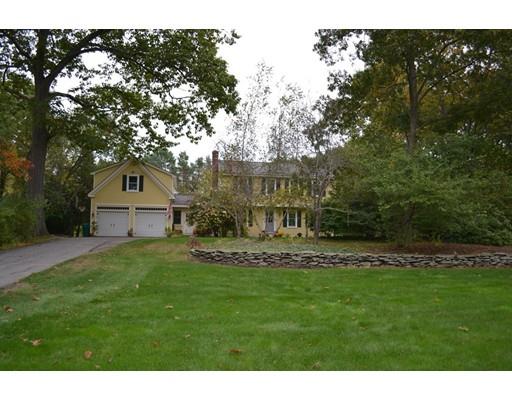 23 Spartan Arrow Road Littleton, MA 01460 - Photo 29 of 34