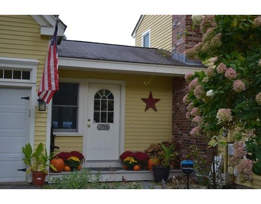 23 Spartan Arrow Road Littleton, MA 01460 - Photo 3 of 34