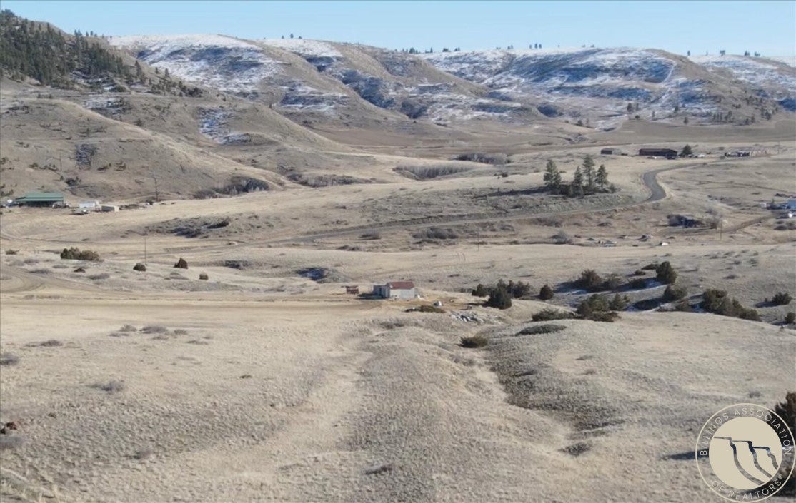 Nhn- Lot 2 Nhn- Road Reed Point, MT 59069 - Photo 7 of 9 Gallery Image 7
