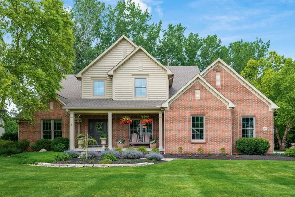 $949,900 | 2578 Silverleaf Drive, Powell, OH 43065