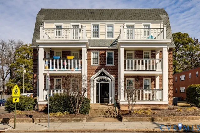 $289,999 | 4524 Grove Avenue, Unit U9, Richmond, VA 23221